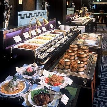 神戸で人気のランチビュッフェレストランおすすめTOP10！ディナーも♪
