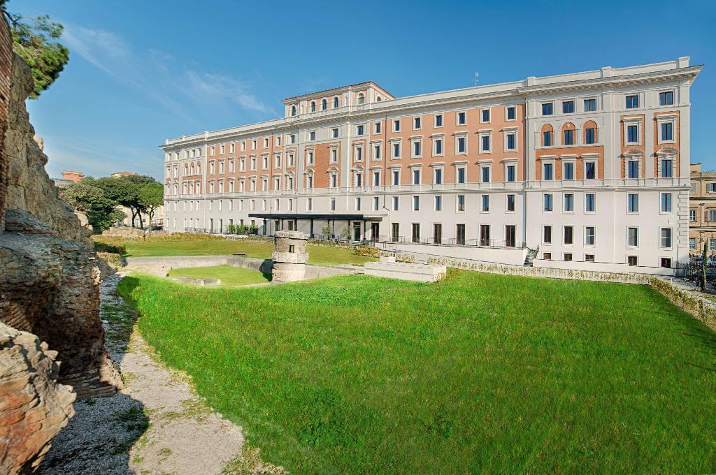 イタリアのおすすめ人気ホテルベスト15口コミ高評価ホテル厳選！