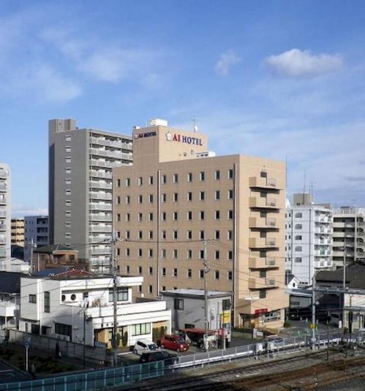埼玉のおすすめ人気ホテルベスト15！口コミ高評価ホテル厳選！