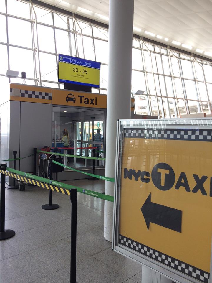 ニューヨーク・J・F・ケネディ国際空港(JFK)完全ガイド！市内へのアクセスと空港での過ごし方まとめ！