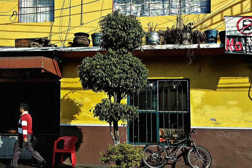 メキシコシティのおすすめ人気ホテルベスト15！口コミ高評価ホテル厳選！