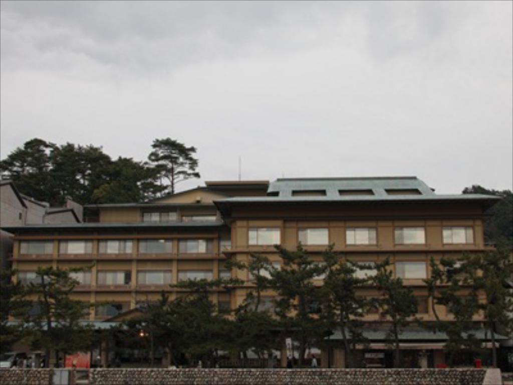 宮島のおすすめ人気ホテルベスト15口コミ高評価ホテル厳選！