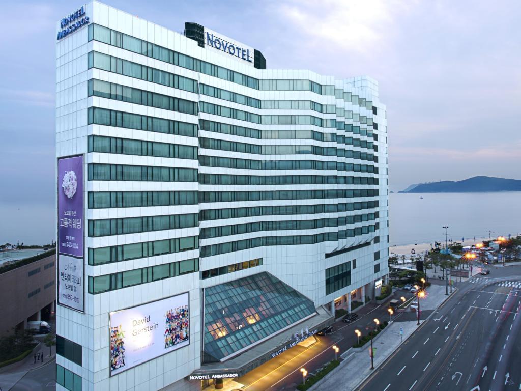 韓国のおすすめ人気ホテルベスト15！口コミ高評価ホテル厳選！