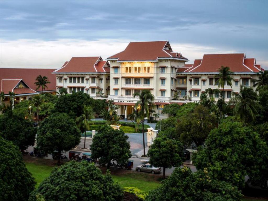 カンボジアのおすすめ人気ホテルベスト15！口コミ高評価ホテル厳選！