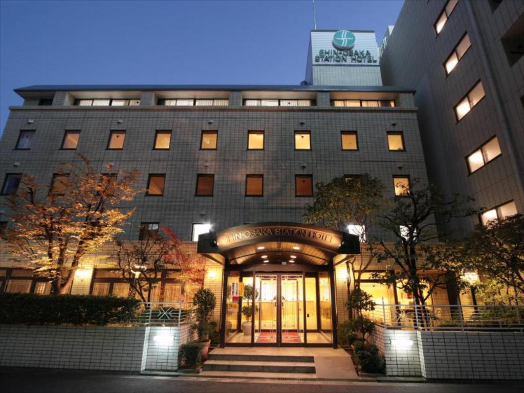 新大阪のおすすめ人気ホテルベスト15！口コミ高評価ホテル厳選！