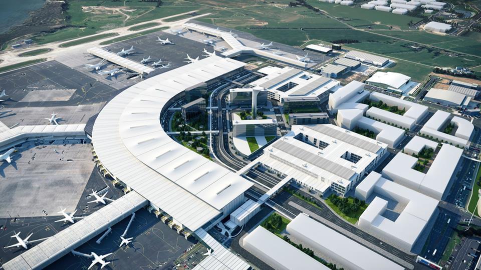 オークランド国際空港(AKL)完全ガイド！市内へのアクセスと空港での過ごし方まとめ！