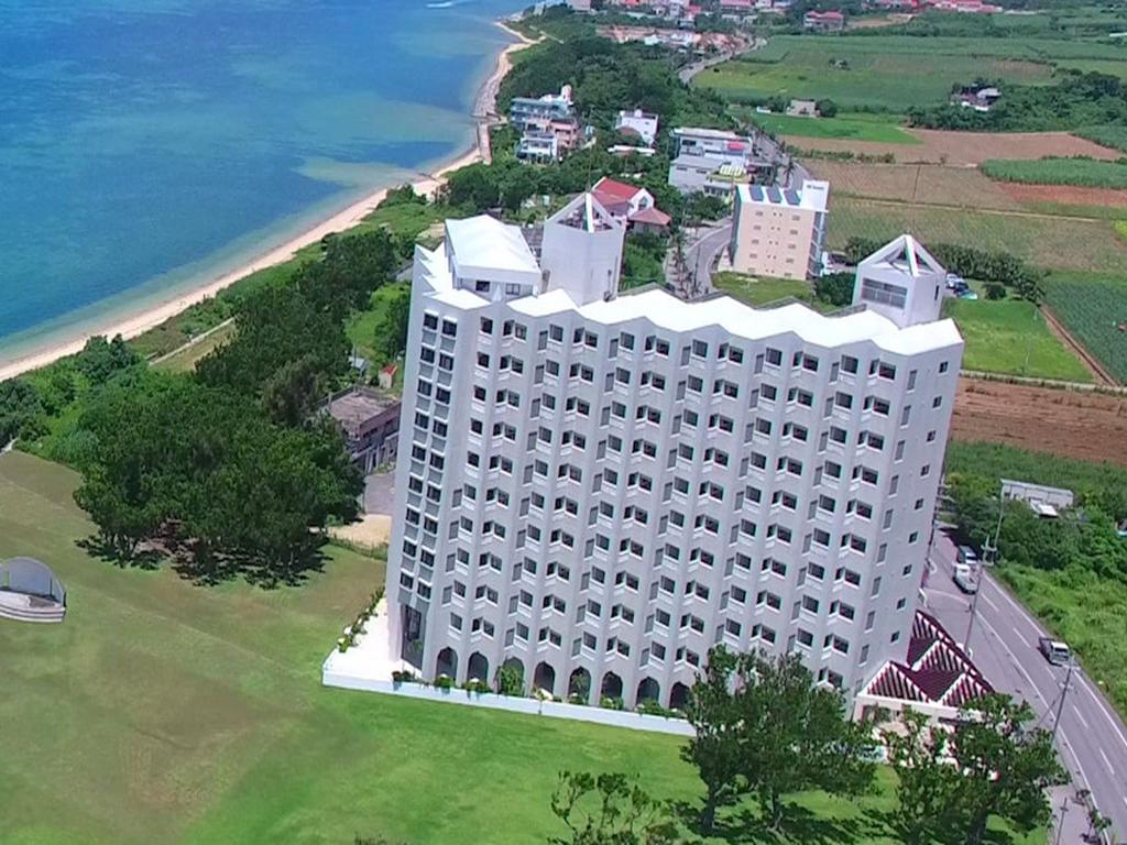 沖縄離島のおすすめ贅沢リゾートホテルTOP14