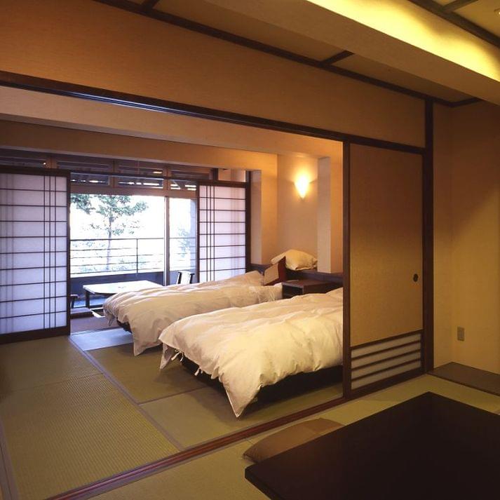 京都でおすすめ　大人だけの極上旅館厳選7選