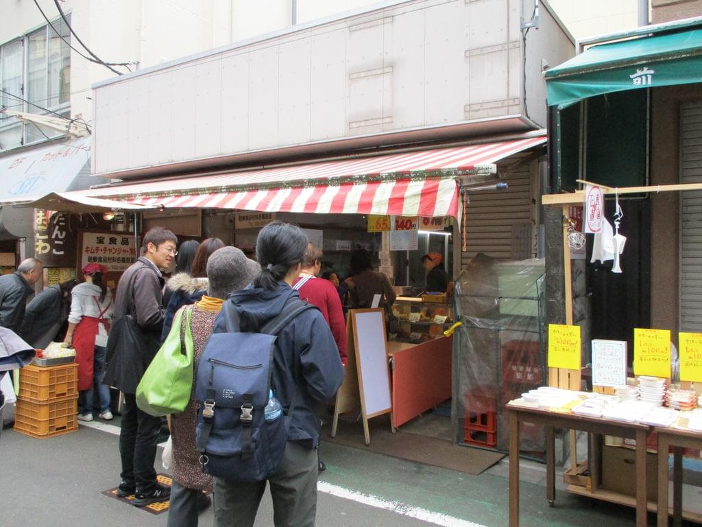 仙台朝市の人気グルメ12選！朝食やランチにおすすめ！