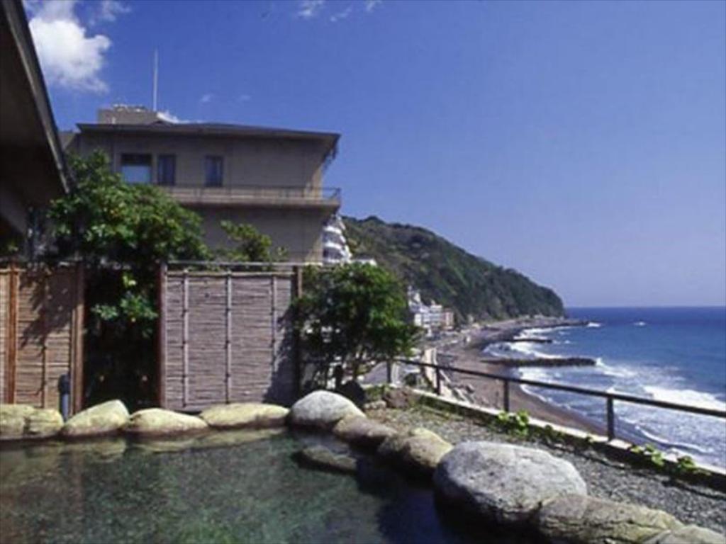 静岡で海を独り占め！オーシャンビューのお宿おすすめ14選