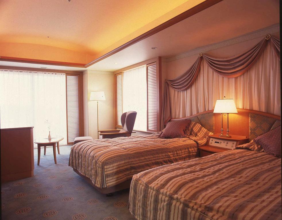 石川でおすすめの温泉旅館ランキング厳選10選