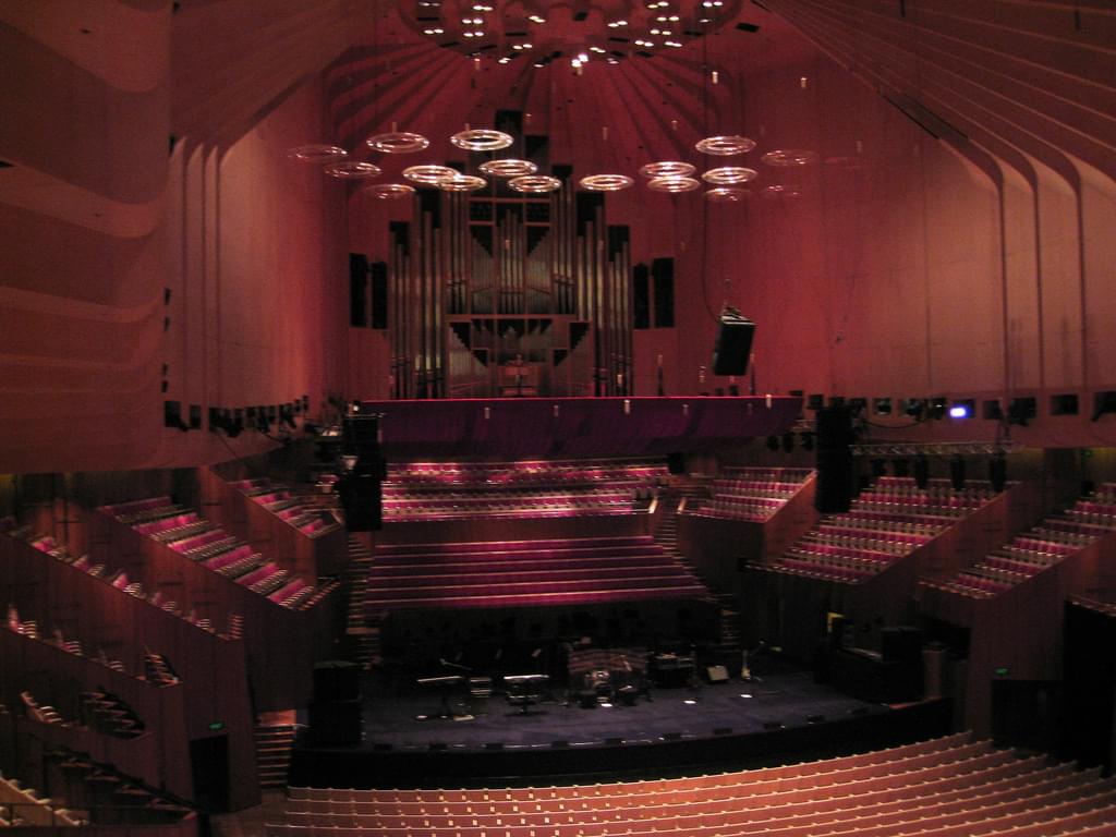 オーストラリア・シドニーのオペラハウスを観光しよう！美しい構造にうっとり♪
