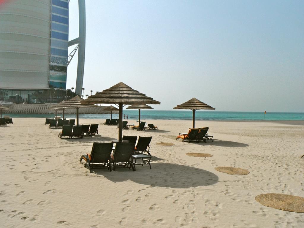 UAEドバイ観光おすすめアクティビティ＆ツアー15選！世界有数のリッチ・リゾートを遊び尽くせ