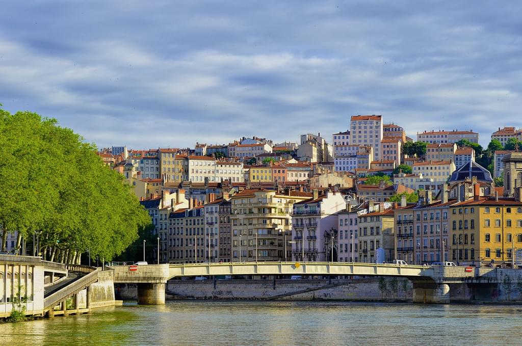 フランス・リヨンの人気観光スポットおすすめ7選！歴史地区で美しい街並みを散策