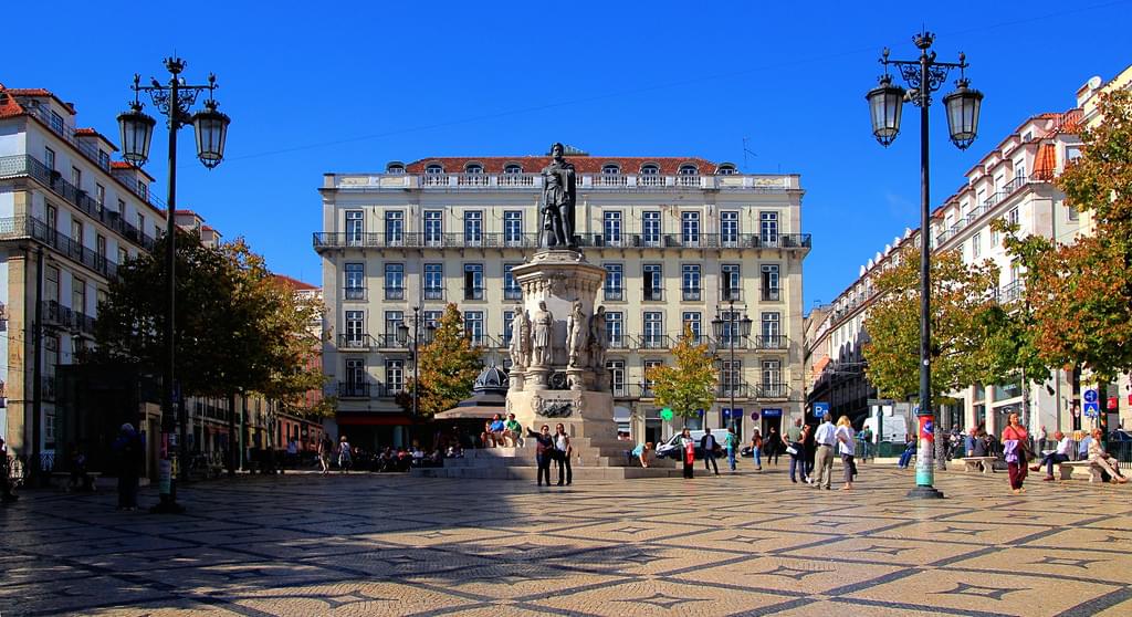 ポルトガル・リスボン近郊の人気観光スポットおすすめ21選！