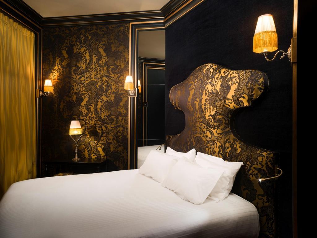 パリ観光でラグジュアリーな滞在ができるホテルおすすめ15選