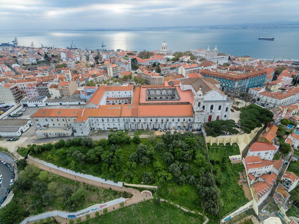 ポルトガル・リスボン近郊の人気観光スポットおすすめ21選！