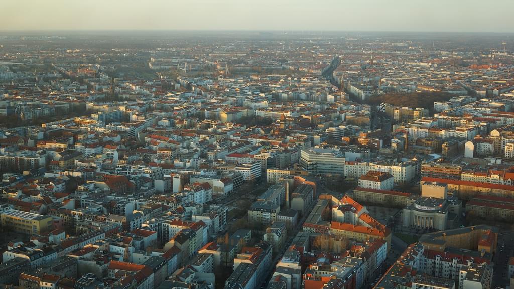 ベルリンおすすめの人気観光名所24選！中心部だけじゃもったいないドイツ最大都市の魅力