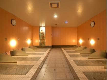 東京都内の人気岩盤浴TOP15！カップルでも女子会でも楽しめる安くてオシャレなのはここ！