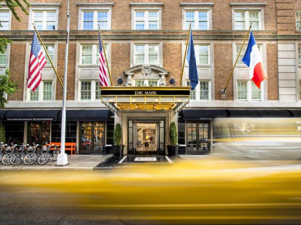 ニューヨーク観光でラグジュアリーな滞在ができるホテルおすすめ15選