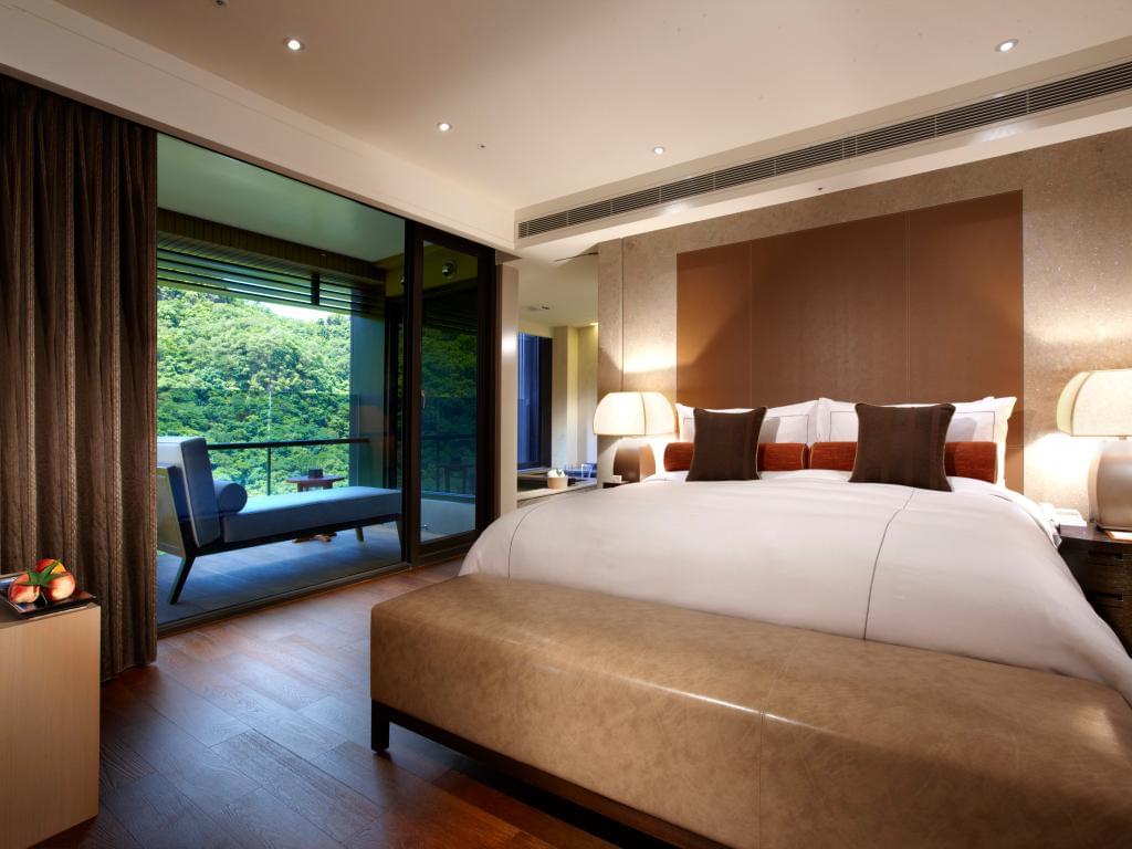 台湾の台北観光でラグジュアリーな滞在ができるホテルおすすめ15選