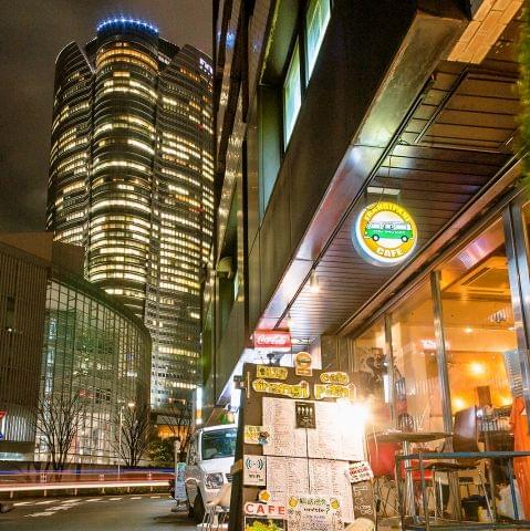六本木駅周辺で喫煙できるカフェ5選　オシャレ、可愛いからレトロまで！