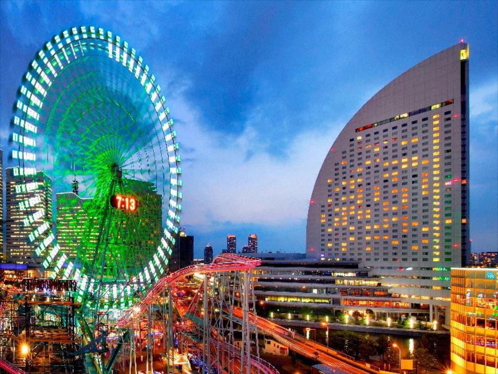 さがみ湖プレジャーフォレストで丸一日楽しもう！遊園地から宿泊まで徹底解剖！