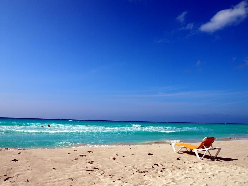 キューバの人気観光スポットおすすめ9選！独自の雰囲気を持つカリブ海の真珠へ