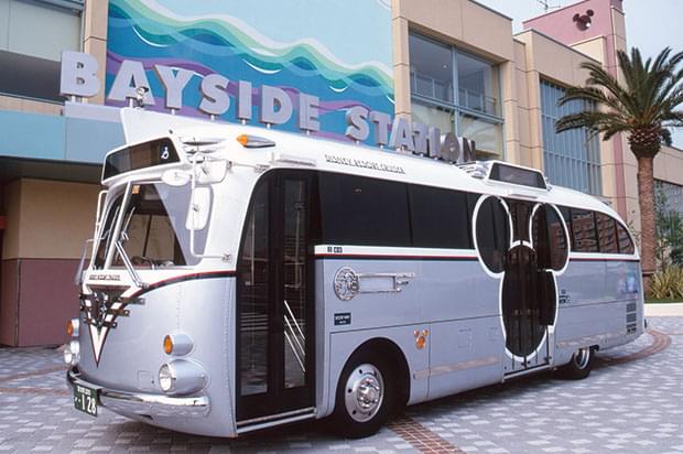 サンルートプラザ東京に泊まるなら無料シャトルバスを利用しよう！
