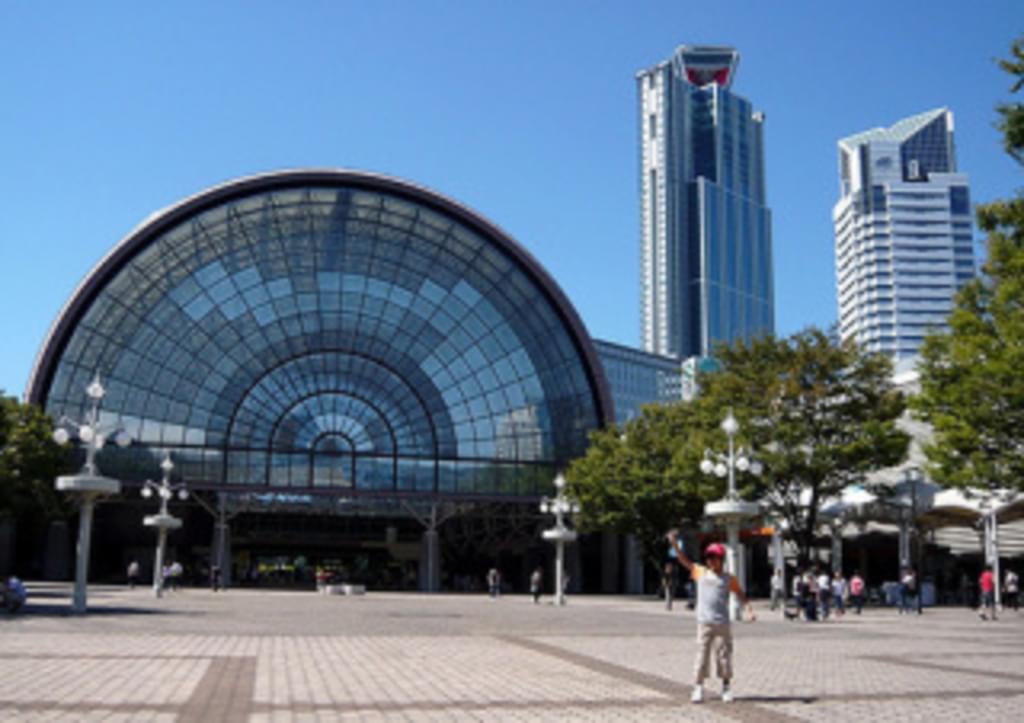 レゴランド®・ディスカバリー・センター大阪のアトラクションご紹介！周辺駐車場やホテル情報も！ 