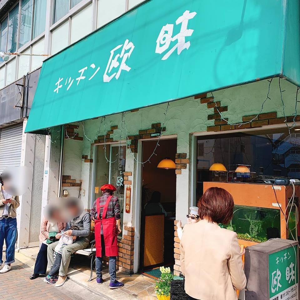 名古屋でなぜか名物になったエビフライのお店おすすめ12選！