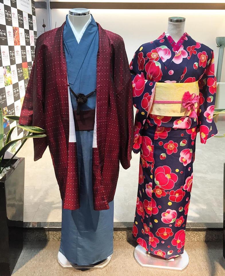 京都でおすすめの着物レンタルランキングTOP21！着物を着て古都観光をワンランクアップしよう