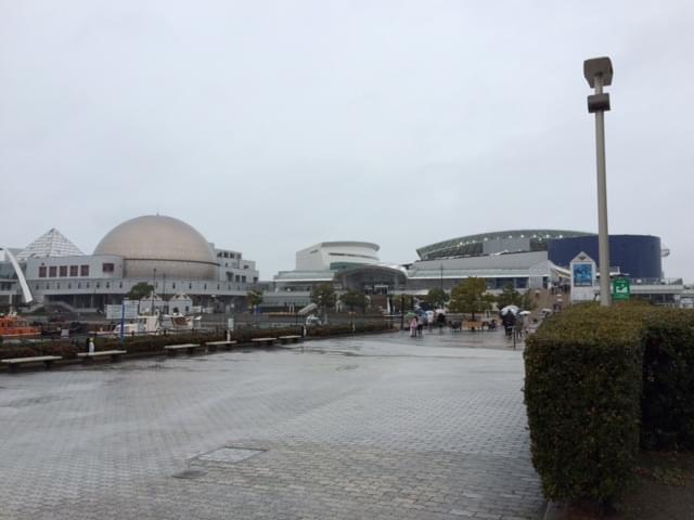 名古屋港水族館の見どころ5選！料金や駐車場情報も！