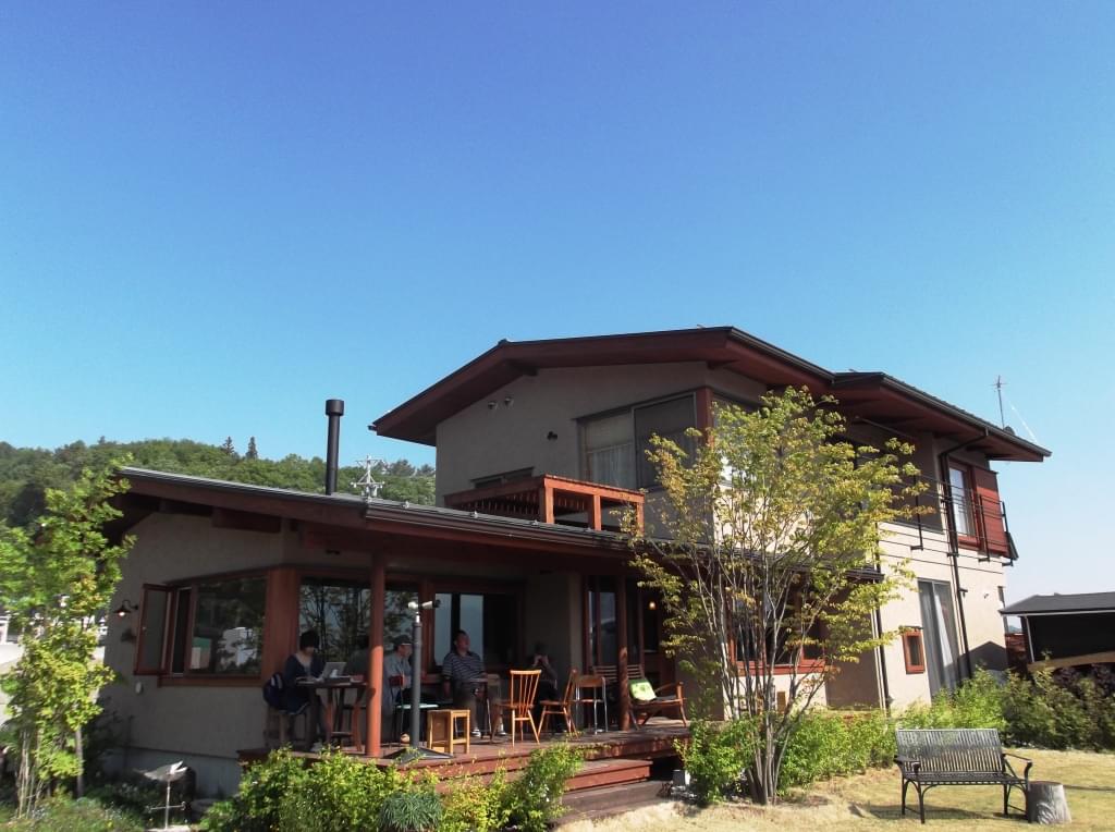【長野】安曇野のおすすめカフェ6選！北アルプスを眺めながら大自然を満喫しよう！