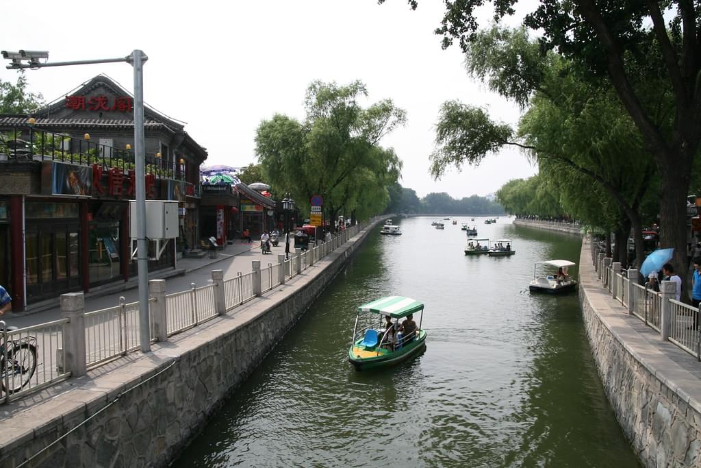 北京の人気観光スポット8選！おすすめの最先端スポットや古き良き北京を巡る旅