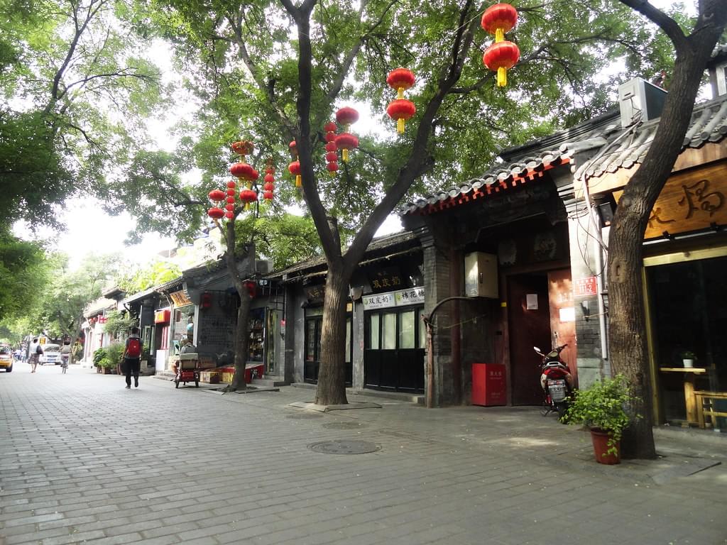 北京の人気観光スポット8選！おすすめの最先端スポットや古き良き北京を巡る旅