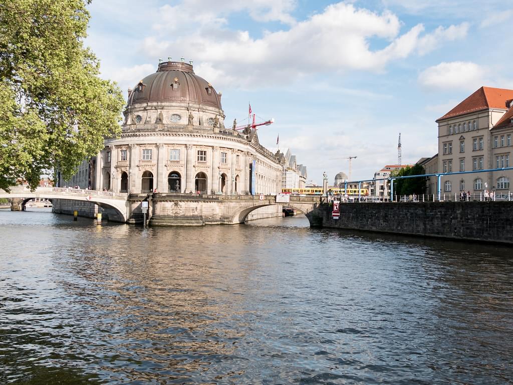 ベルリンおすすめの人気観光名所24選！中心部だけじゃもったいないドイツ最大都市の魅力