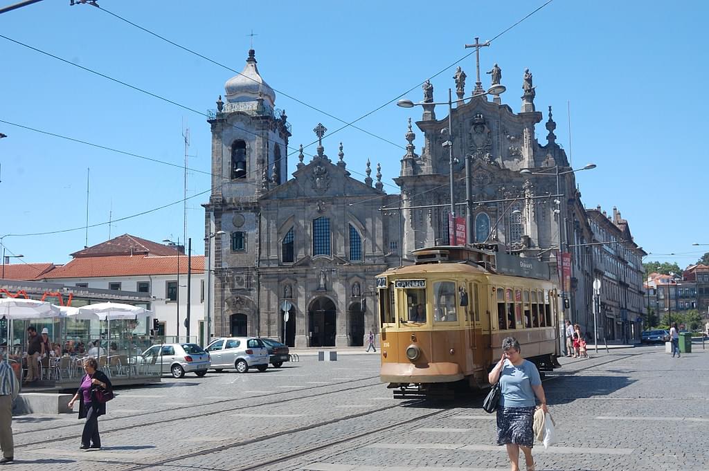 ポルトガルは世界遺産の宝庫！必ず行くべき、おすすめの観光スポット人気17選