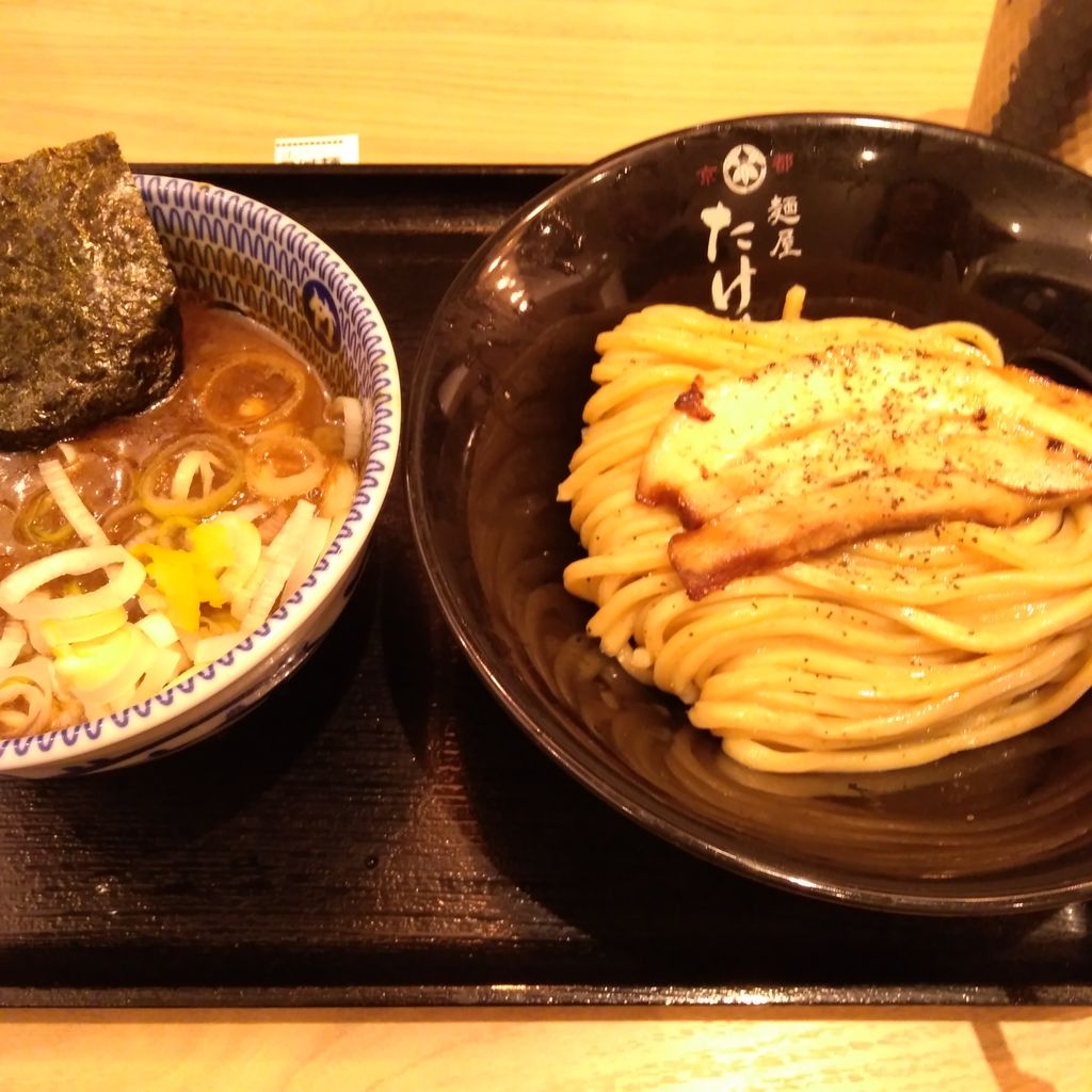 京都で美味しいつけ麺ランキングTOP20！あっさりからこってりまで一挙ご紹介