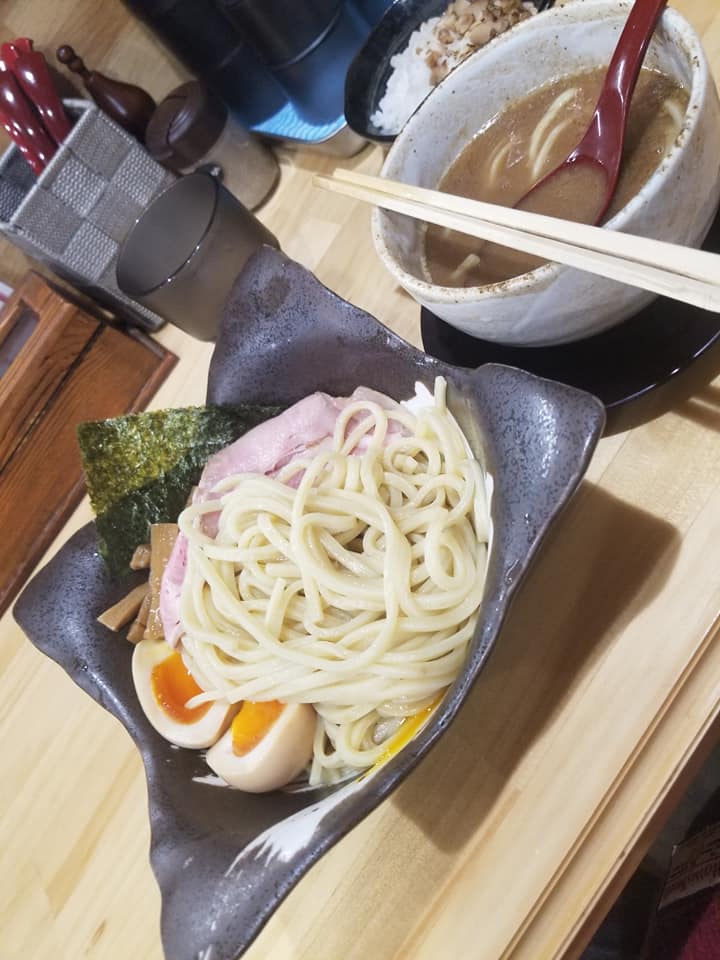 京都で美味しいつけ麺ランキングTOP20！あっさりからこってりまで一挙ご紹介