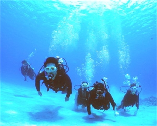 沖縄でおすすめのダイビングランキングTOP20！