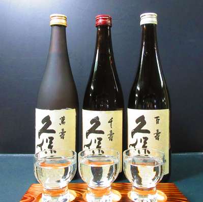 新潟でおすすめの日本酒ランキングTOP20！レア酒も併せてご紹介！