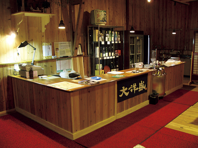 新潟でおすすめの日本酒ランキングTOP20！レア酒も併せてご紹介！