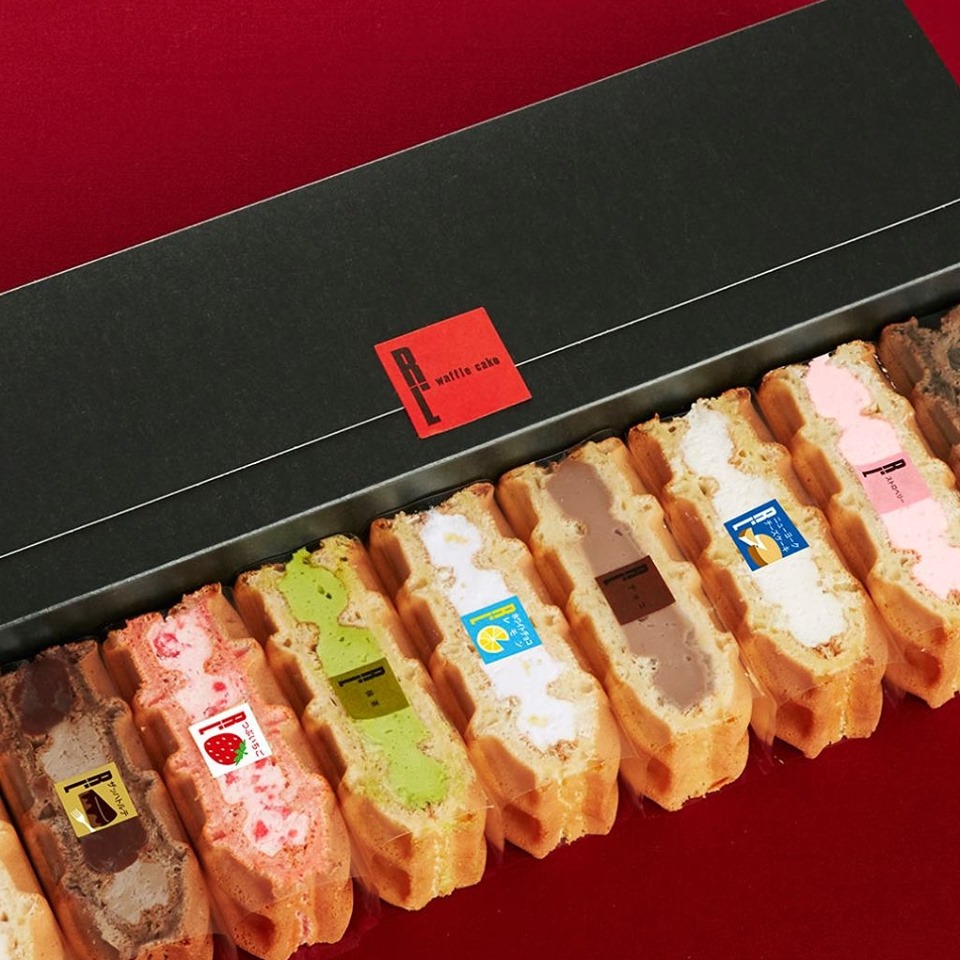 神戸でおすすめの洋菓子ランキングTOP15！あの有名店も神戸発祥だった！