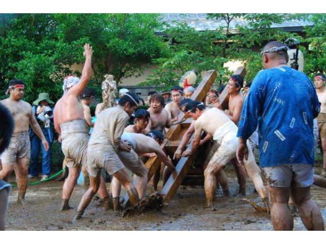 日本の面白いお祭り14選！どれか一つは見てみたい面白いお祭りをまとめました