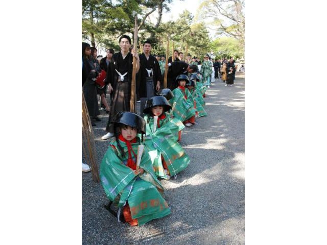 日本の面白いお祭り14選！どれか一つは見てみたい面白いお祭りをまとめました