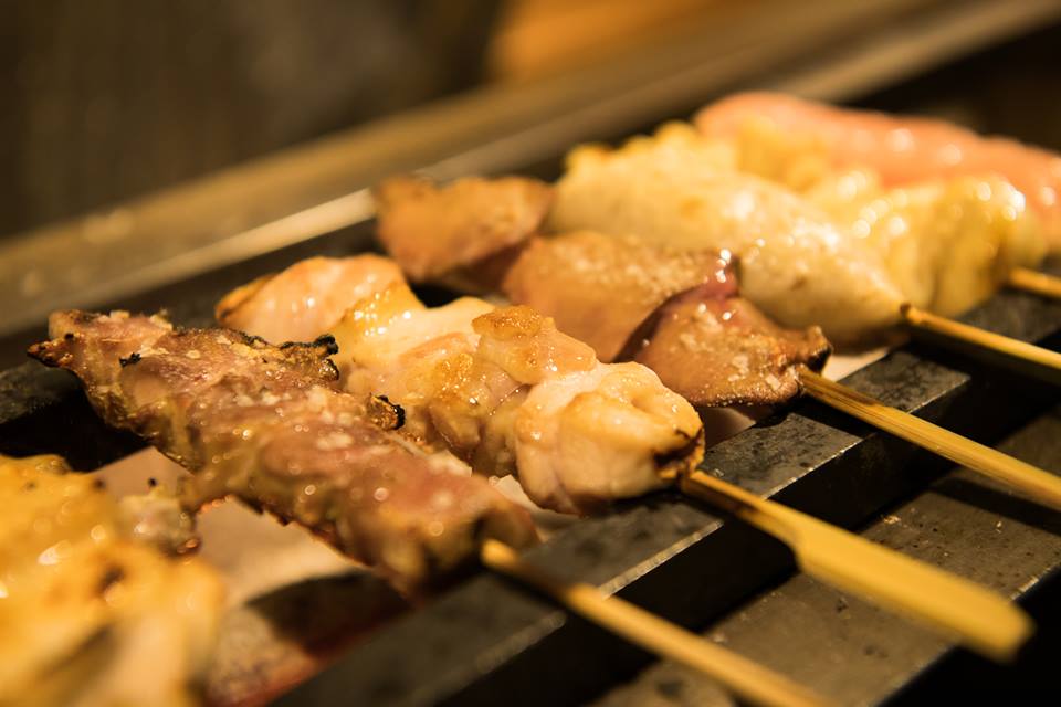 名古屋でおいしい焼き鳥ランキングTOP15！安くて美味しい高コスパのお店もご紹介