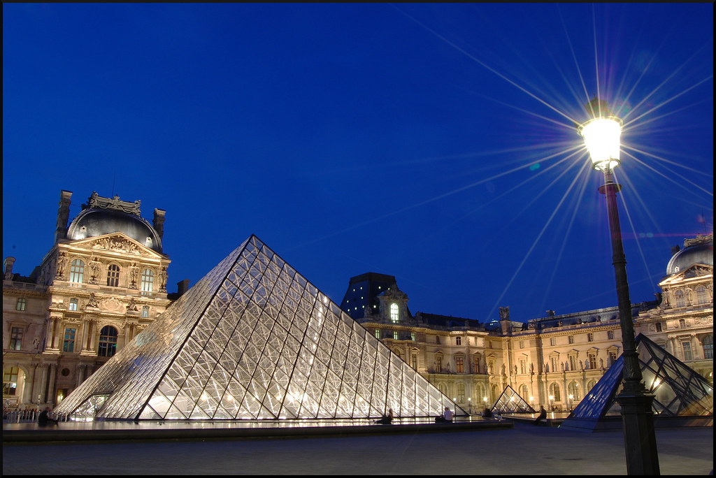 パリでおすすめの美術館ランキングTOP15！芸術の都で押さえておきたい美術館をご紹介！