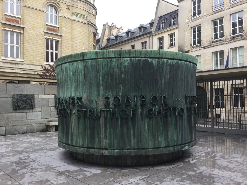 パリでおすすめの美術館ランキングTOP15！芸術の都で押さえておきたい美術館をご紹介！