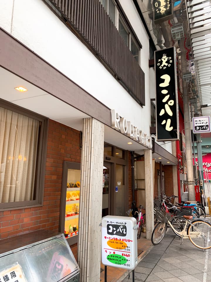 栄で美味しいモーニングが食べられるお店TOP15！日本一有名な名古屋のモーニングを中心地で楽しもう